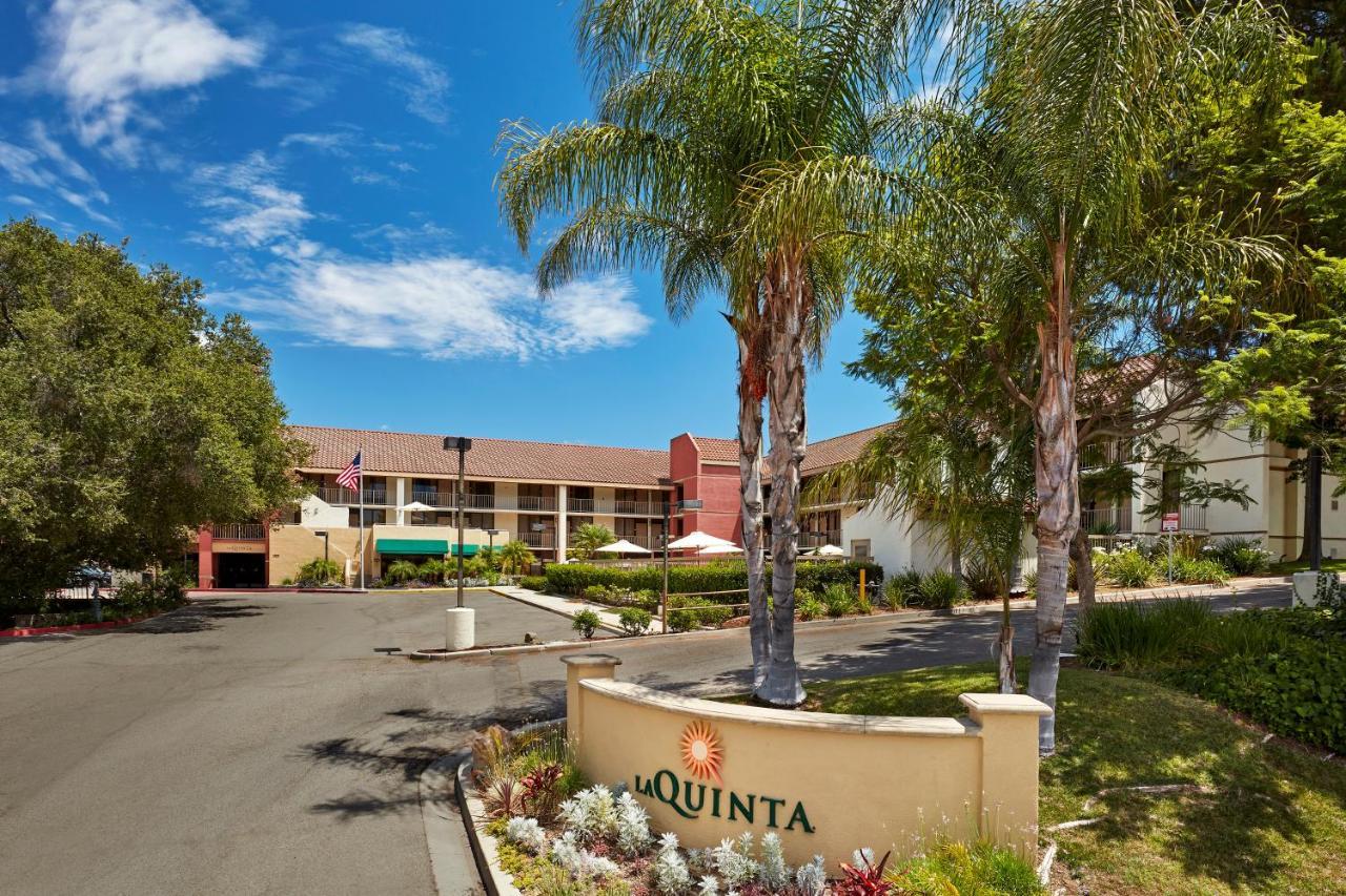 La Quinta By Wyndham Thousand Oaks-Newbury Park Exterior photo