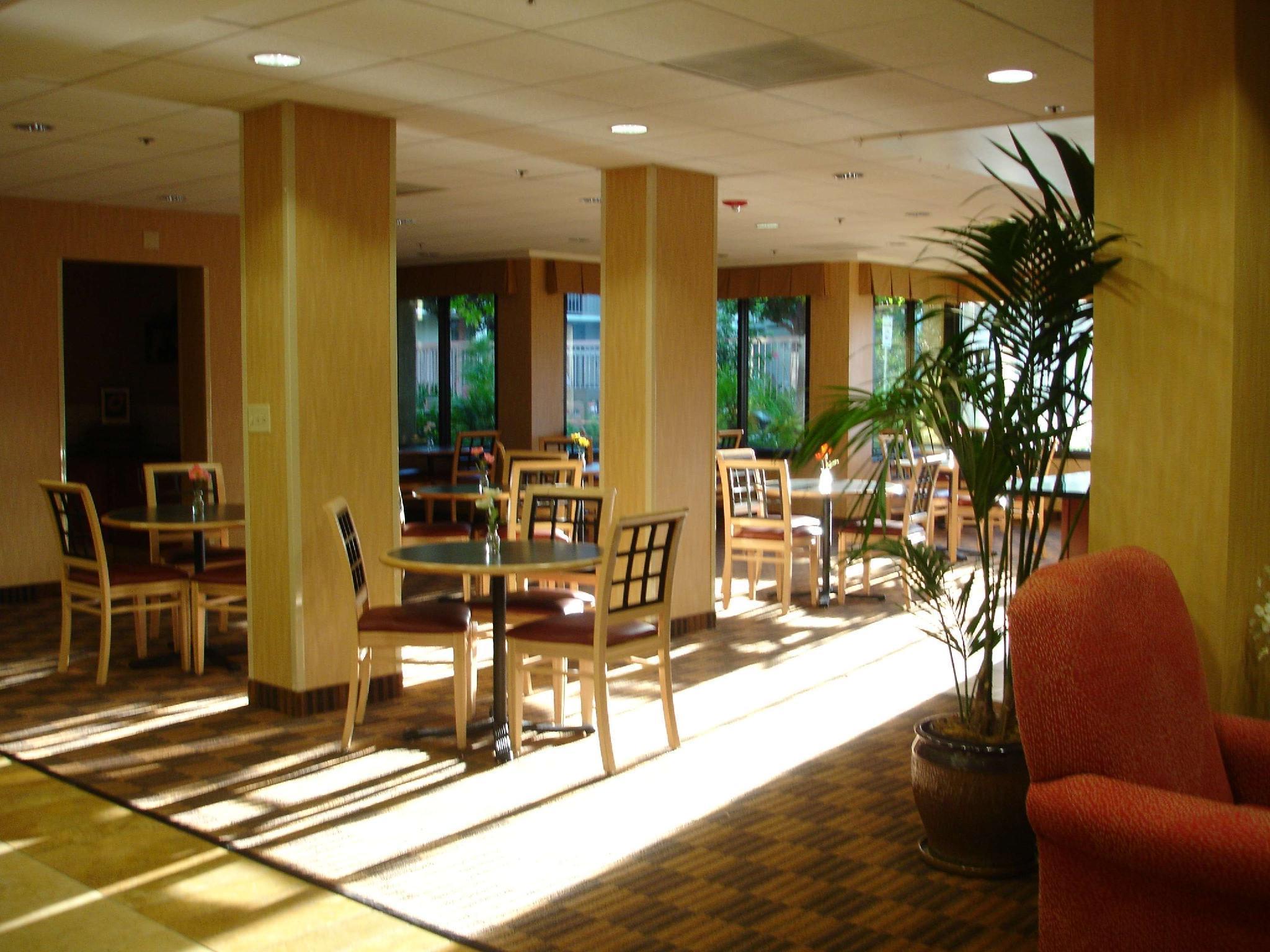 La Quinta By Wyndham Thousand Oaks-Newbury Park Exterior photo